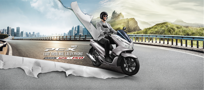 Hình ảnh Honda Toàn Phương 1