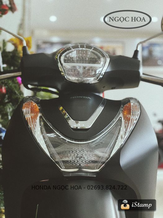 Honda Ngọc Hoa hình ảnh 1