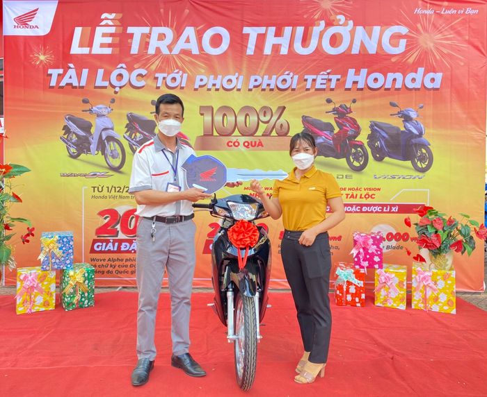 Hệ Thống Xe Máy Trung Thạch - Ảnh 1