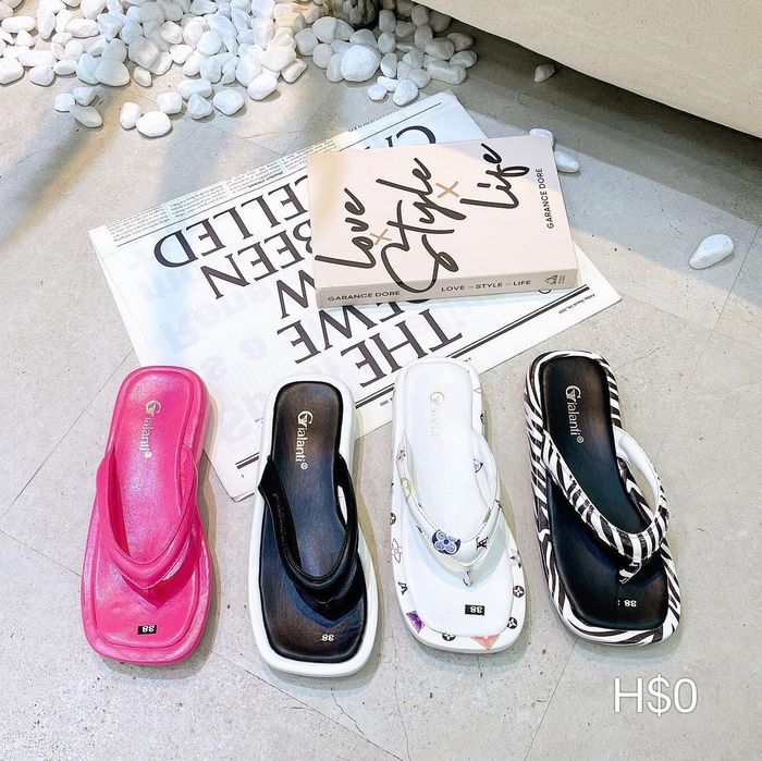 Hình ảnh Xưởng Sỉ Giày Dép Trường Phát 1
