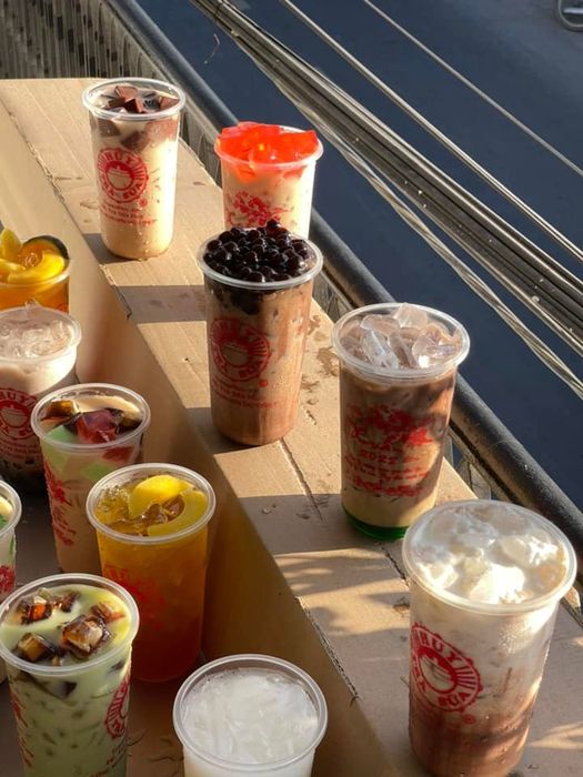 Ảnh 2 của Trà Sữa Huy