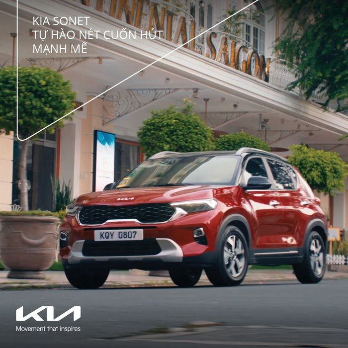 Hình ảnh KIA Hải Dương số 1