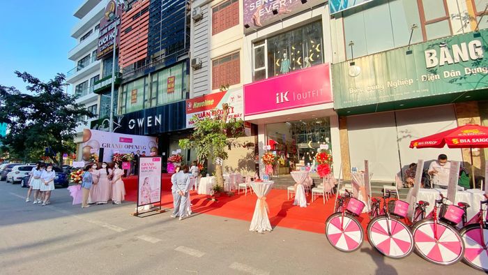 Tổ Chức Sự Kiện Truyền Thông Giải Trí Halo hình ảnh 2