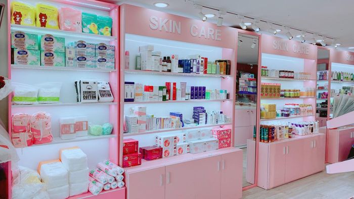 Ảnh 1 của Thương.cosmetics