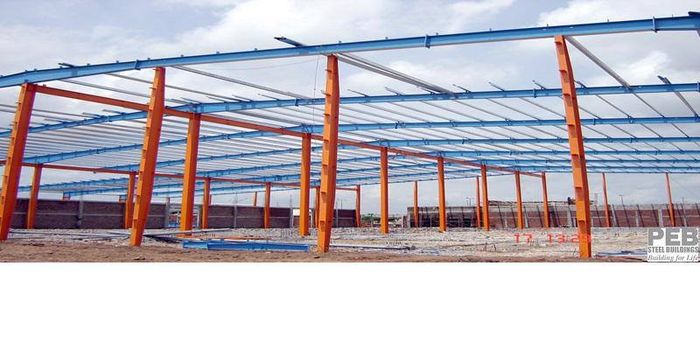 Hình ảnh 1 của Công Ty Nhà Thép Tiền Chế Pebsteel