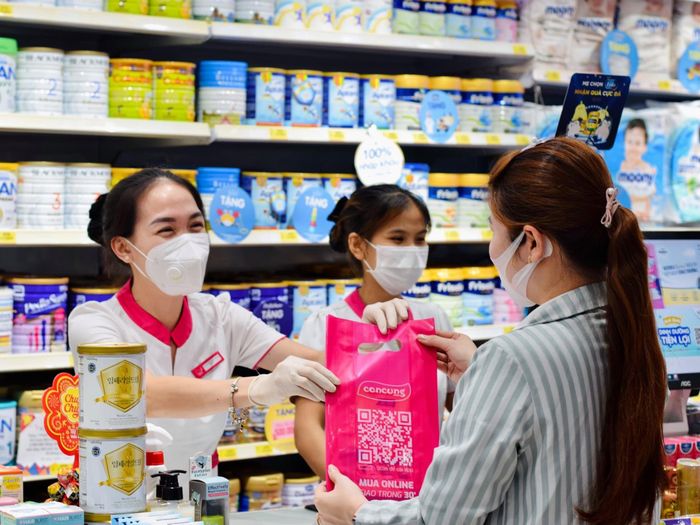 Hình ảnh Con Cưng 2