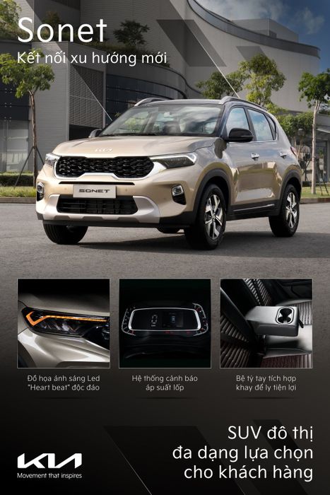 KIA Vĩnh Phúc hình ảnh 2