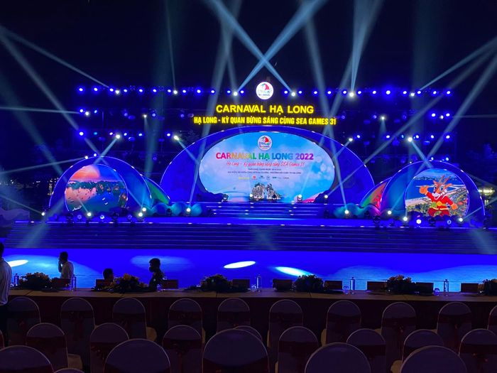 Hình ảnh thứ hai từ Cảnh Dương Event - Công ty tổ chức sự kiện hàng đầu