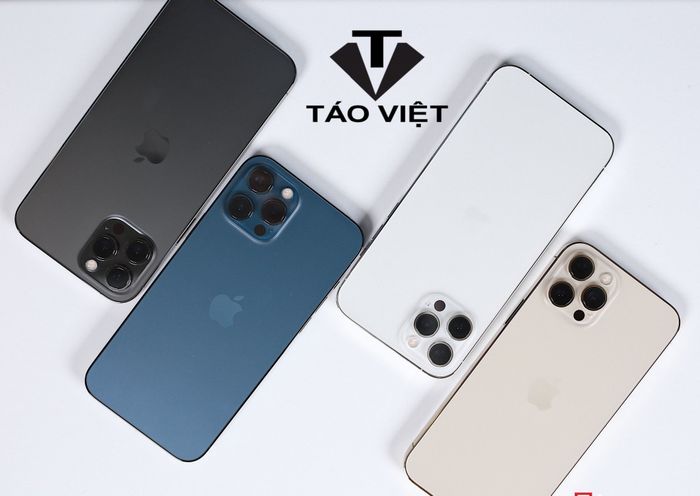 Ảnh cửa hàng Táo Việt 1