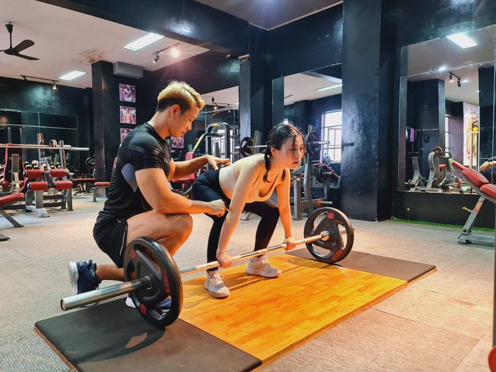 Hình ảnh AKC Fitness 1