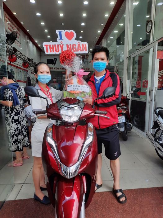 Hình ảnh Head Thủy Ngân - Ảnh 1