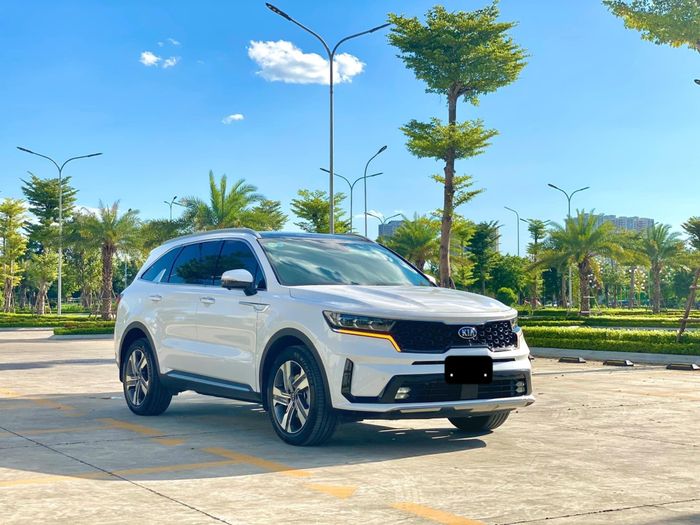 KIA Hà Nam hình ảnh 2