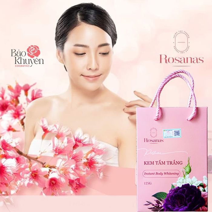 Ảnh 1 của Bảo Khuyên Cosmetics