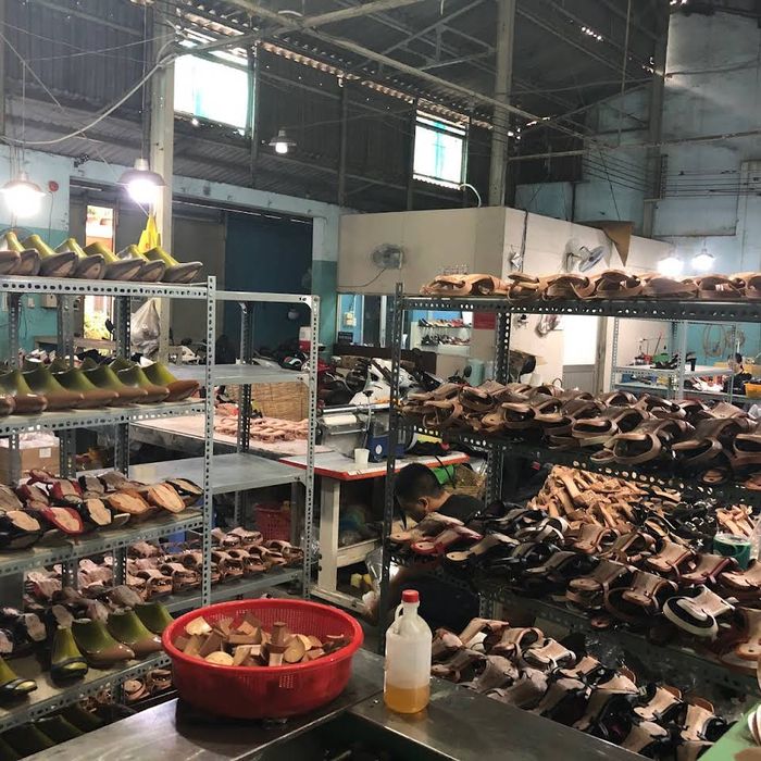 Xưởng Sỉ Giày Dép Nissi - Hình ảnh 2