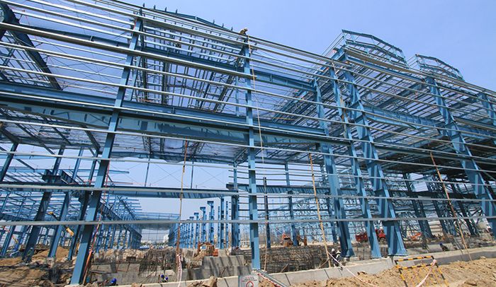 Hình ảnh 1 của Công Ty TNHH Cơ Khí Xây Dựng Hưng Thịnh Phát