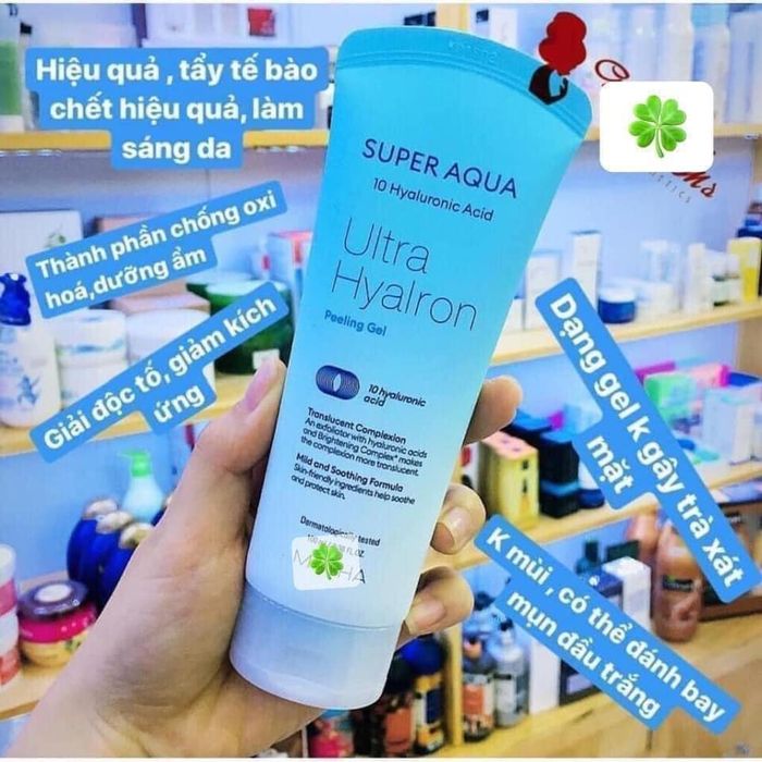 Ảnh 1 của Mỹ phẩm Hàn Quốc Mũm Mĩm