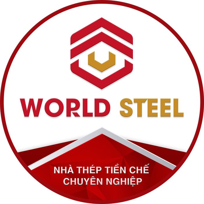 WorldSteel - Nhà Thép Tiền Chế Đẳng Cấp (ảnh 2)