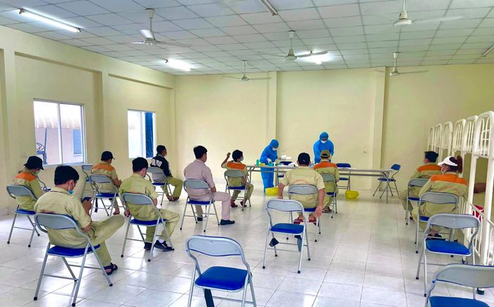 Hình ảnh 2 của Phòng Khám Đa Khoa An Lộc
