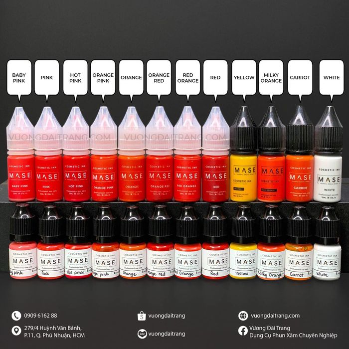 Hình ảnh Vương Đài Trang Supply 1
