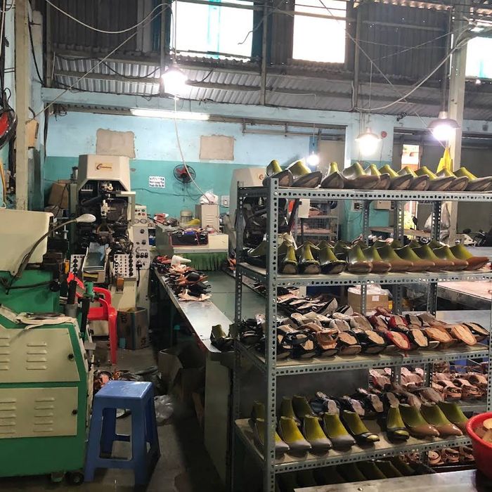Xưởng Sỉ Giày Dép Nissi - Hình ảnh 1