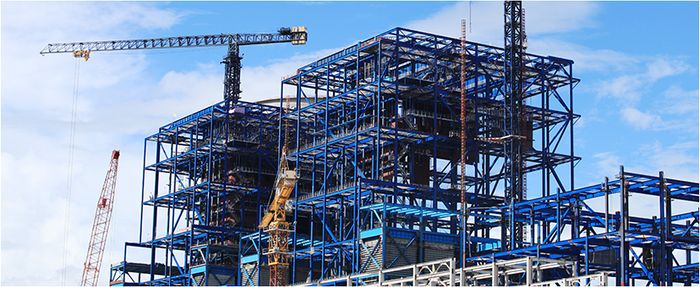 Hình ảnh 1 của Tập đoàn Kết Cấu Thép ATAD