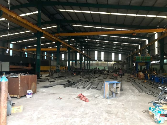 Hình ảnh 1 của Công Ty TINH Tư Vấn Thiết Kế & Xây Dựng TDHouse