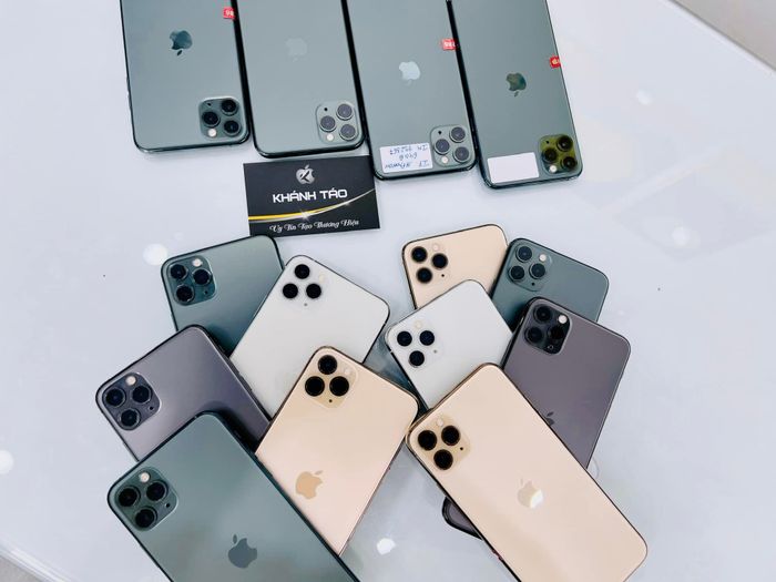 Hình ảnh của CỬA HÀNG KHÁNH TÁO 1