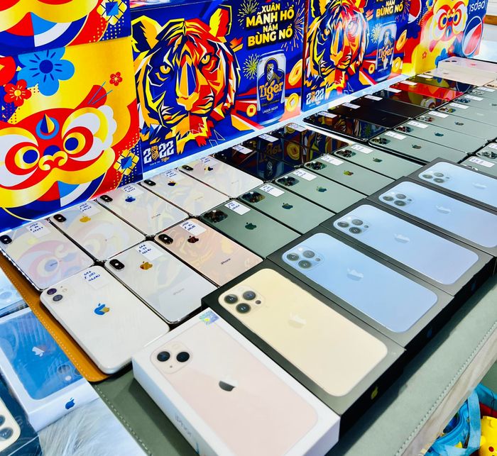Hình ảnh Apple QUANG MINH 3