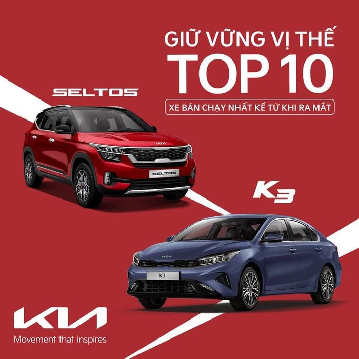 KIA Vĩnh Phúc hình ảnh 1