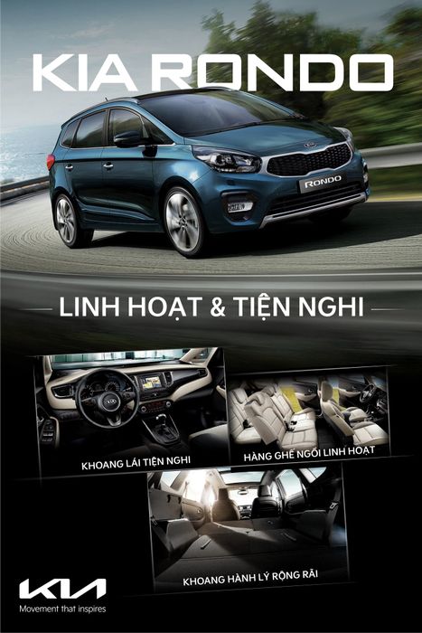 Hình ảnh KIA Giải Phóng 2