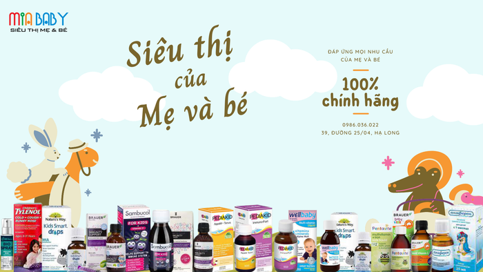 Hình ảnh Mia Baby 2