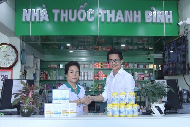 Hình ảnh Nhà thuốc Thanh Bình 2