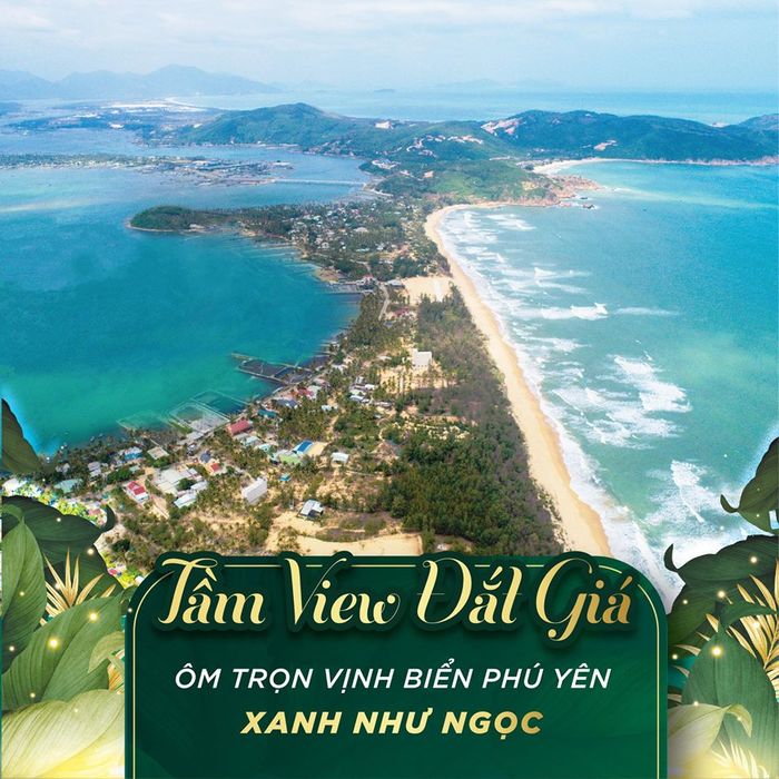 Hình ảnh Đất Xanh Nam Trung Bộ 2