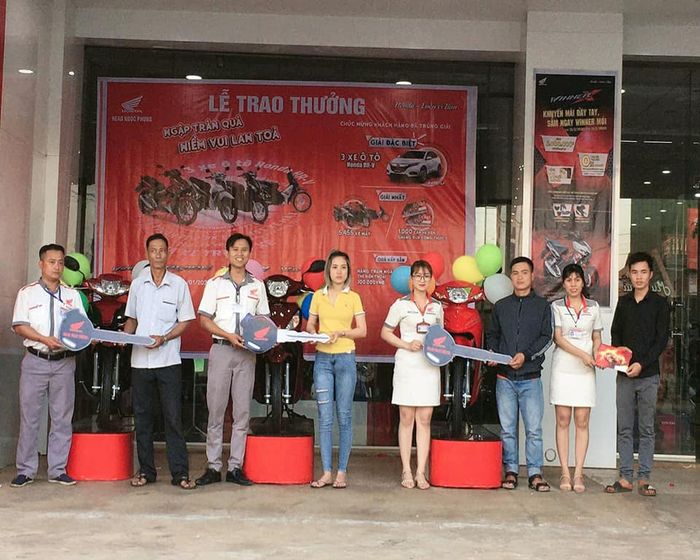 Đại lý Ngọc Phụng - Hình 1