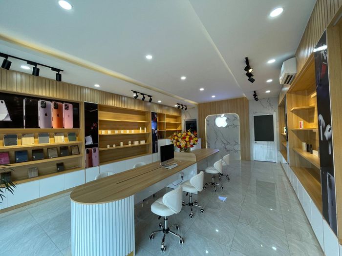 Ảnh cửa hàng Nhật Hoàng Store 3