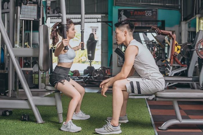 Hình ảnh ABS Gym 1