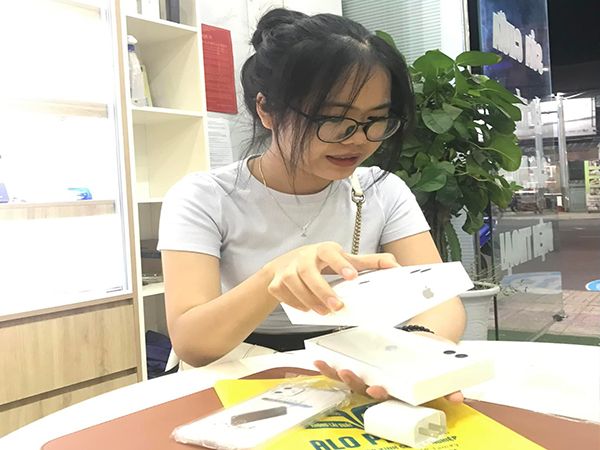Ảnh của Alo Phone Tam Kỳ số 2