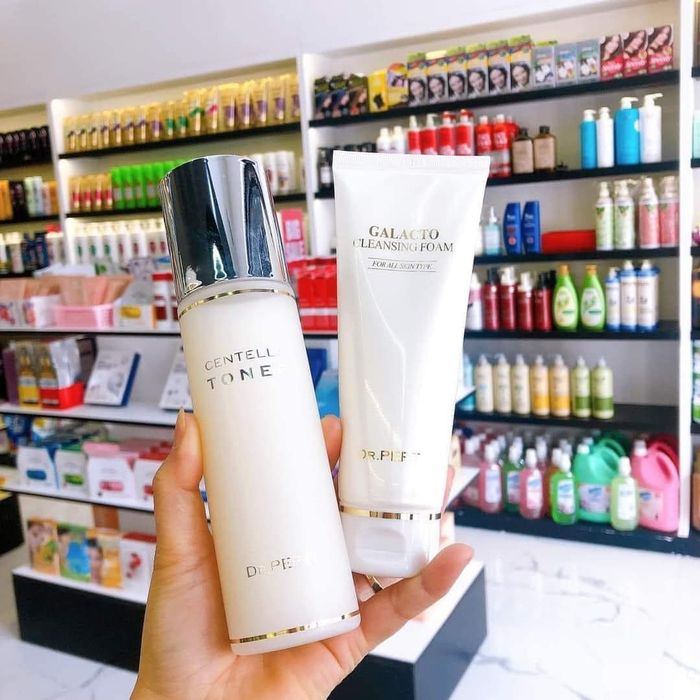 Ảnh 1 của Ngân Cosmetic