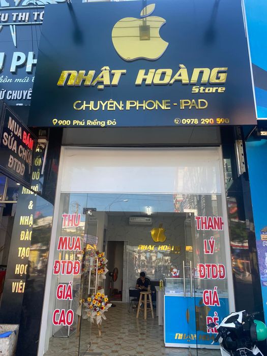 Hình ảnh Nhật Hoàng Store 3