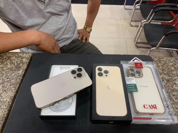 Hình ảnh HƯNG IPHONE STORE 2