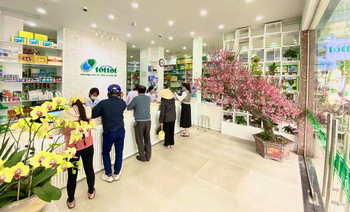 Hình ảnh Nhà thuốc Uy Tín 1