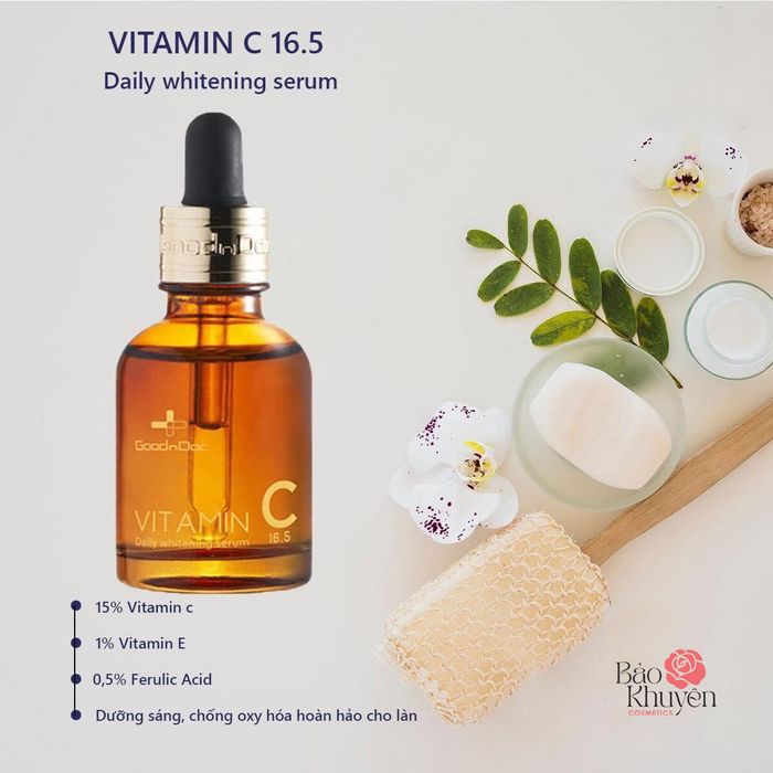 Hình ảnh 2 của Bảo Khuyên Cosmetics