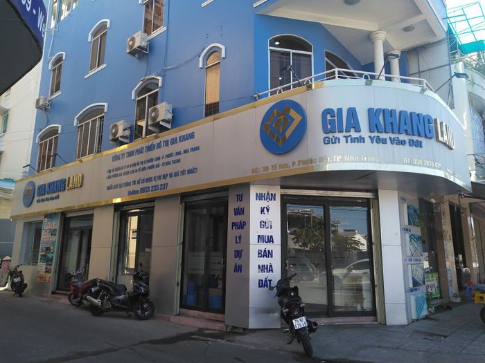 Gia Khang Land hình ảnh 2