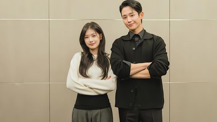 Những điểm nhấn độc đáo trong Love Next Door