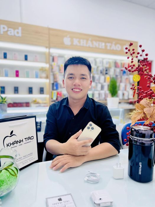 Hình ảnh của CỬA HÀNG KHÁNH TÁO 2