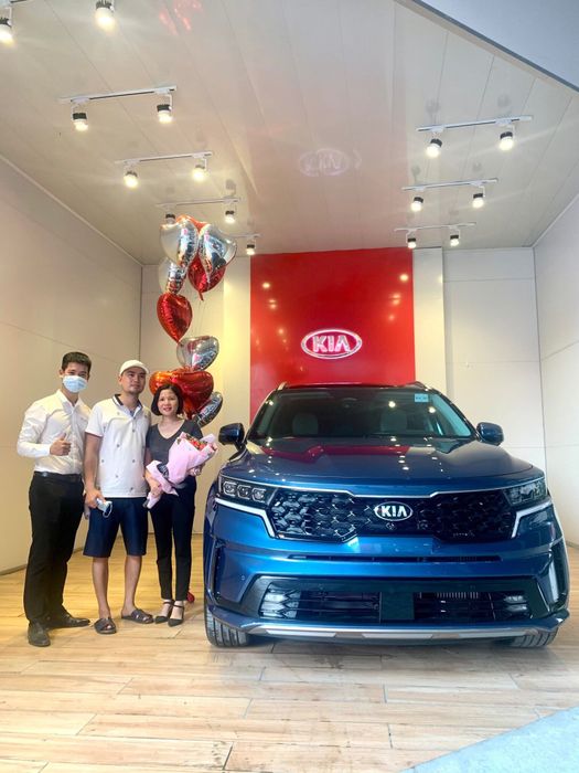 Hình ảnh KIA Yên Nghĩa số 2