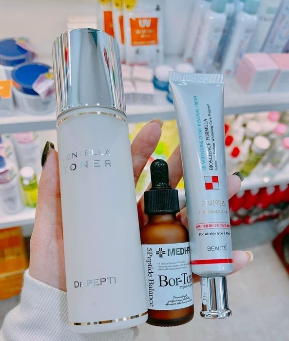 Ảnh 1 của Mai Hương Cosmetic