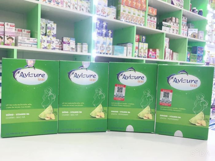 Hình ảnh Nhà thuốc Vân Anh 2