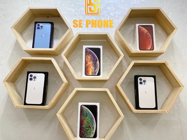 Ảnh của Se Phone Tam Kỳ số 1