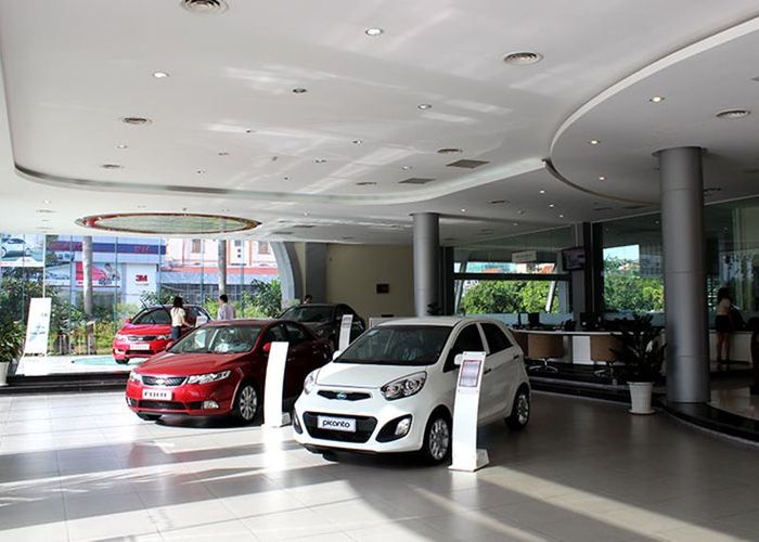 Hình ảnh KIA Phú Mỹ Hưng 2